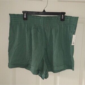 Daily Thread Casual Shorts Size 2X NWT